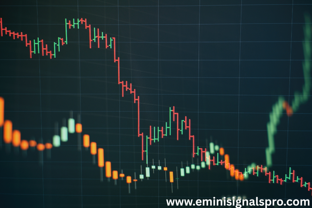 emini trading plan