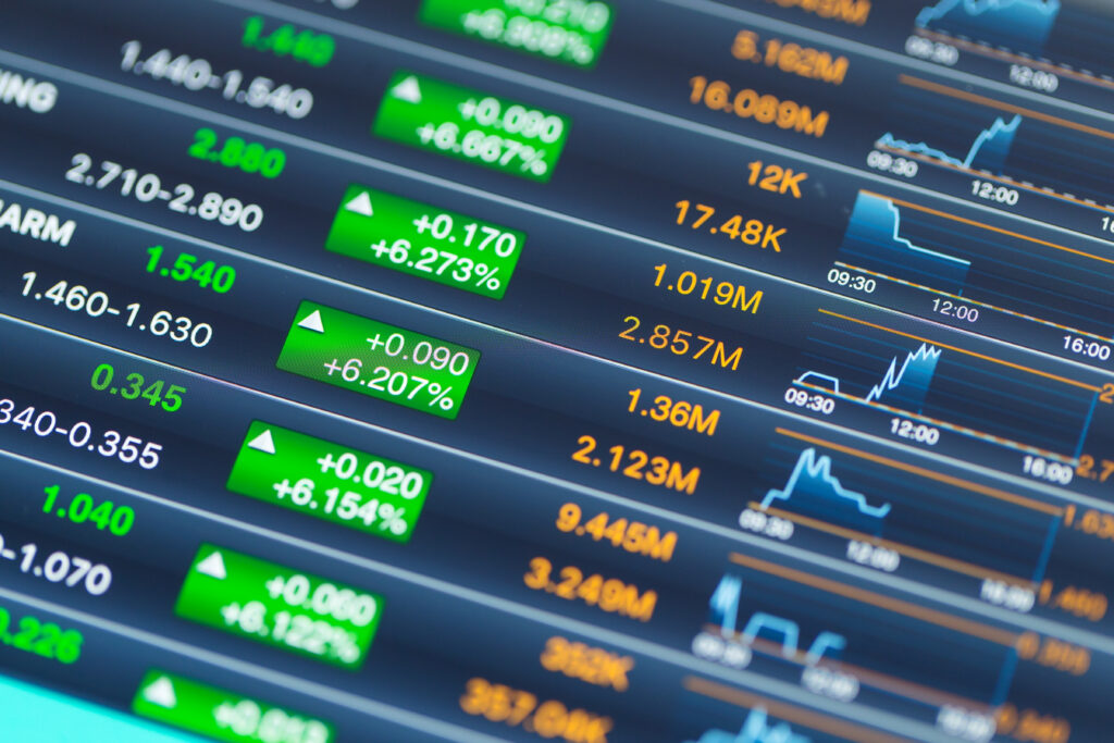 E-mini S&P 500