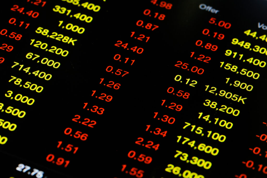 emini trading strategies